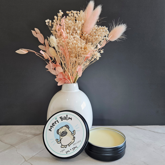 Meri Balm