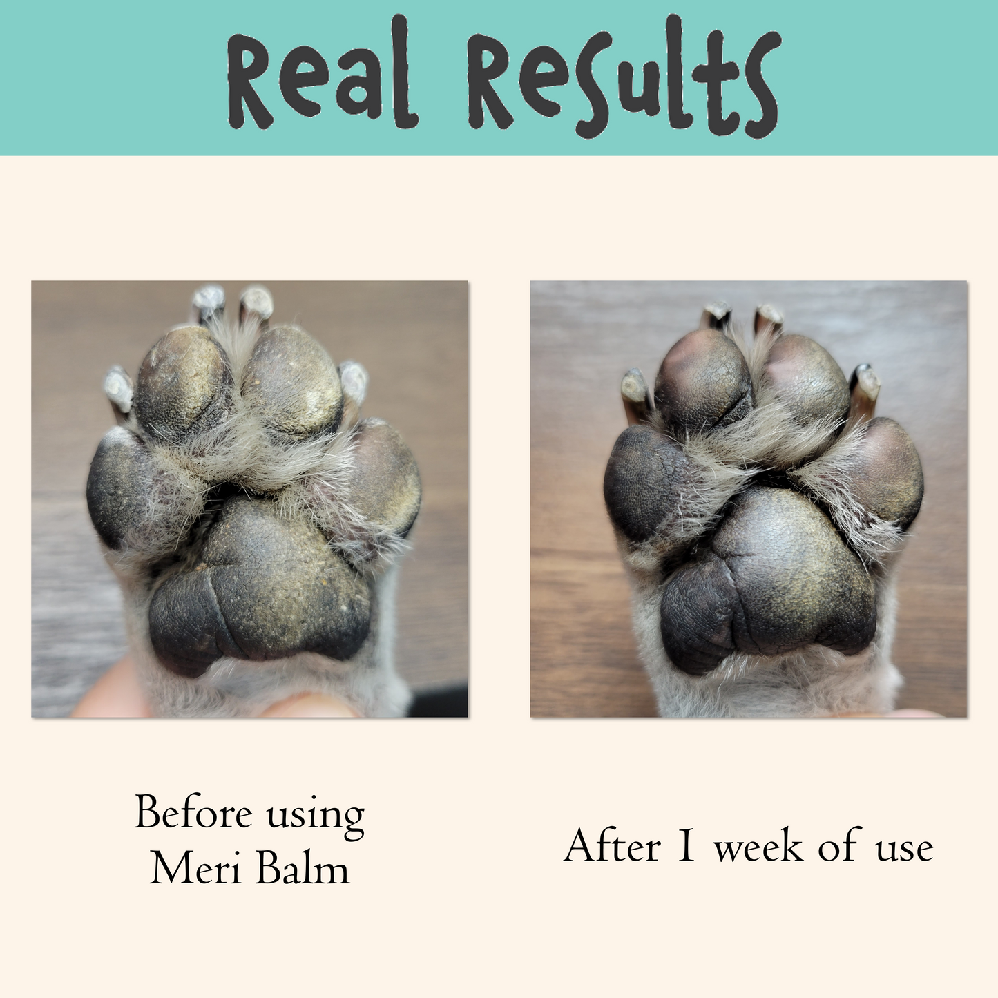 Meri Balm
